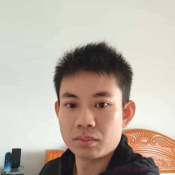35岁岁广西单身帅哥 - 邢台吉缘网