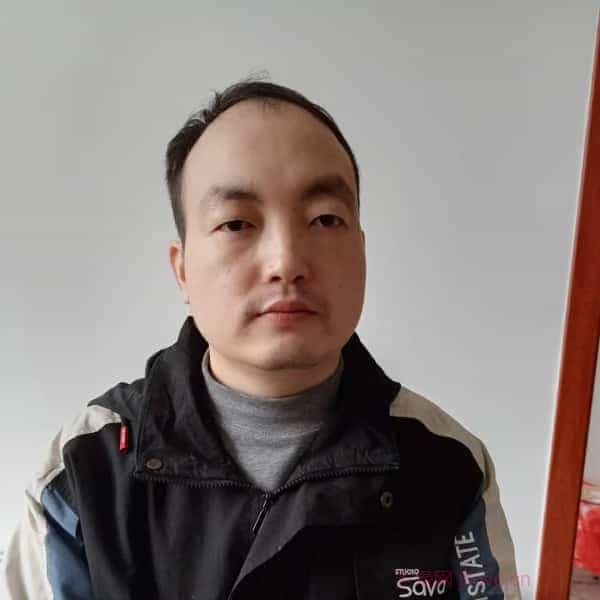 37岁岁湖北单身帅哥 - 邢台吉缘网