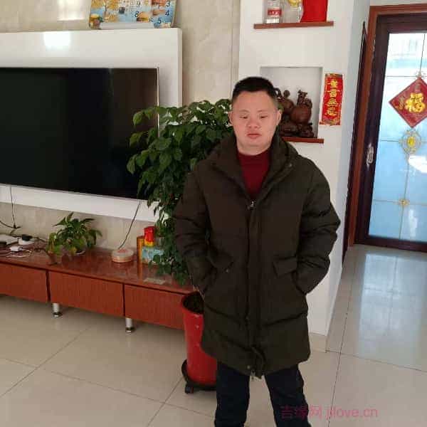 29岁岁江苏单身帅哥 - 邢台吉缘网