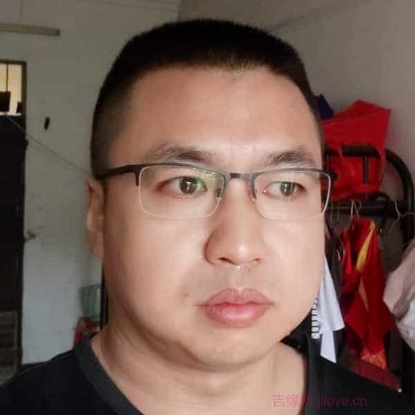 38岁岁湖南单身帅哥 - 邢台吉缘网