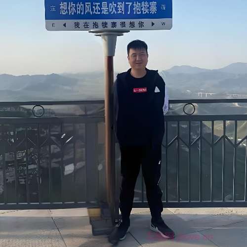 38岁岁河北单身帅哥 - 邢台吉缘网