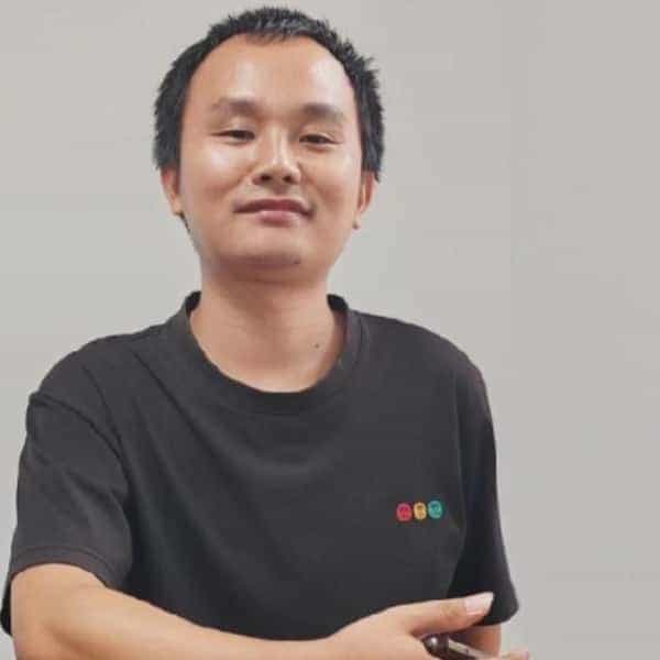 35岁岁江西单身帅哥 - 邢台吉缘网