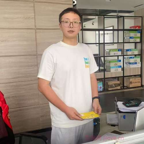 30岁岁江苏单身帅哥 - 邢台吉缘网