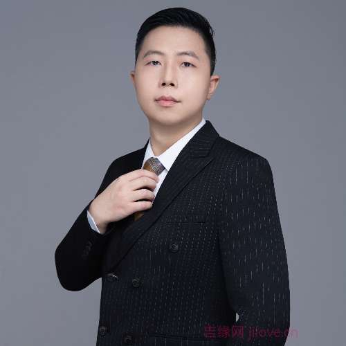 33岁岁广东单身帅哥 - 邢台吉缘网