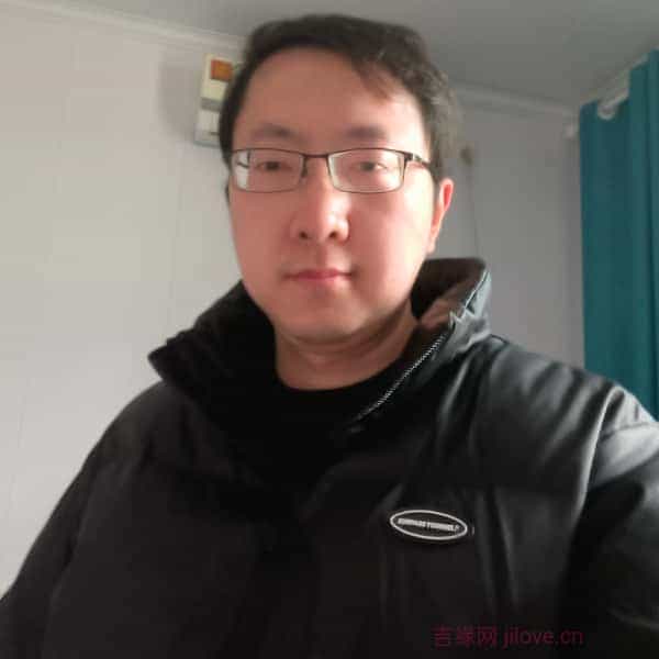 36岁岁江苏单身帅哥 - 邢台吉缘网
