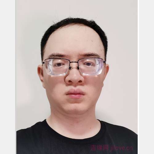 33岁岁山西单身帅哥 - 邢台吉缘网