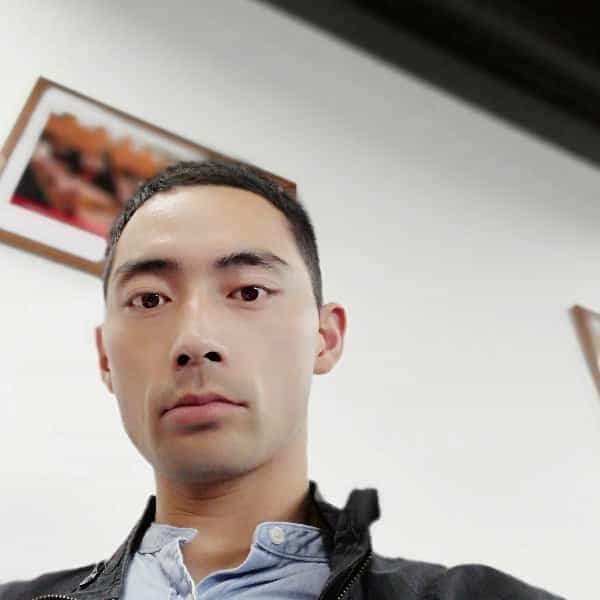 36岁岁山西单身帅哥 - 邢台吉缘网