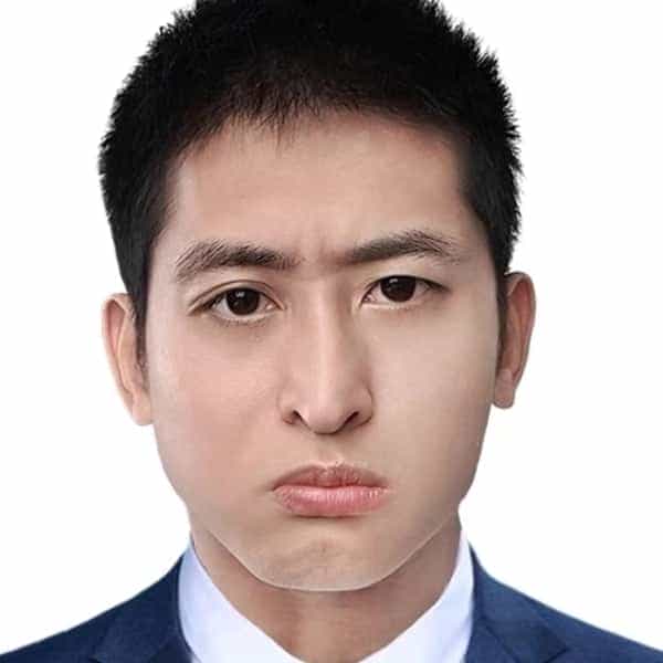 34岁岁湖南单身帅哥 - 邢台吉缘网