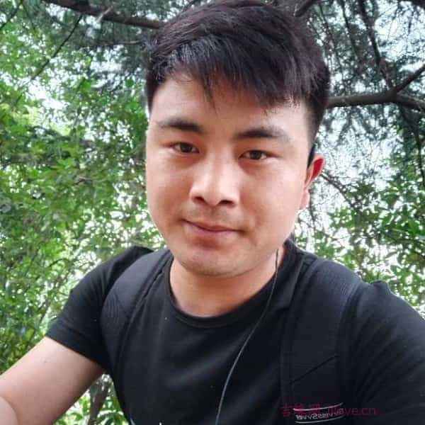 29岁岁安徽单身帅哥 - 邢台吉缘网