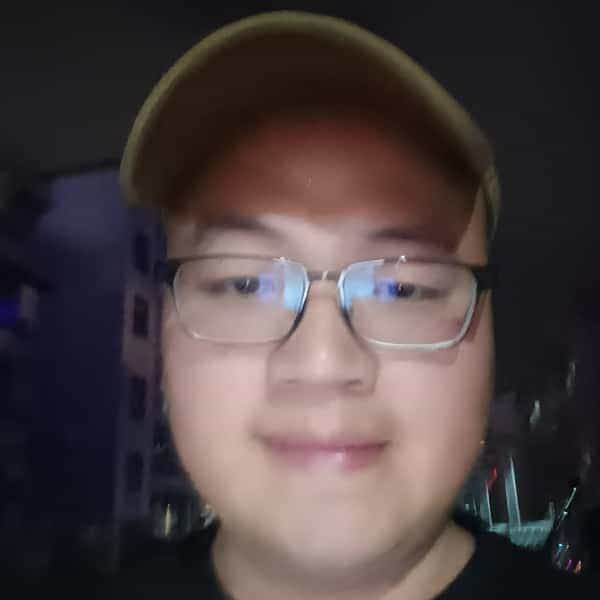33岁岁湖北单身帅哥 - 邢台吉缘网