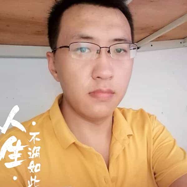 36岁岁广东单身帅哥 - 邢台吉缘网
