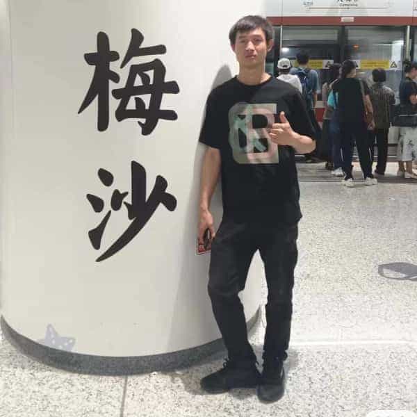 35岁岁湖北单身帅哥 - 邢台吉缘网