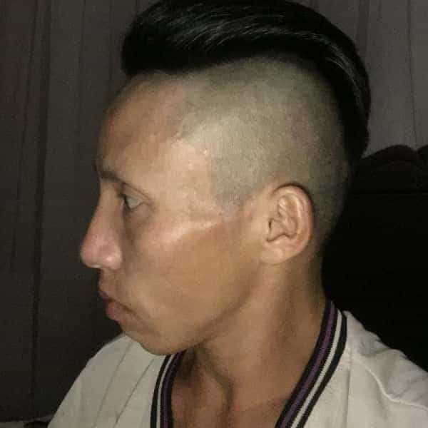 39岁岁广东单身帅哥 - 邢台吉缘网