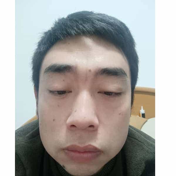 35岁岁河南单身帅哥 - 邢台吉缘网