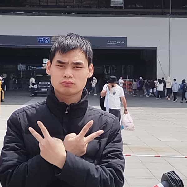 29岁岁重庆单身帅哥 - 邢台吉缘网