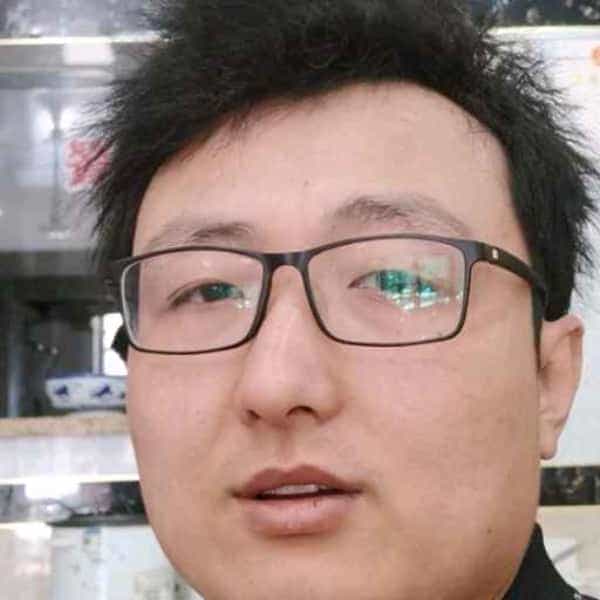36岁岁山西单身帅哥 - 邢台吉缘网