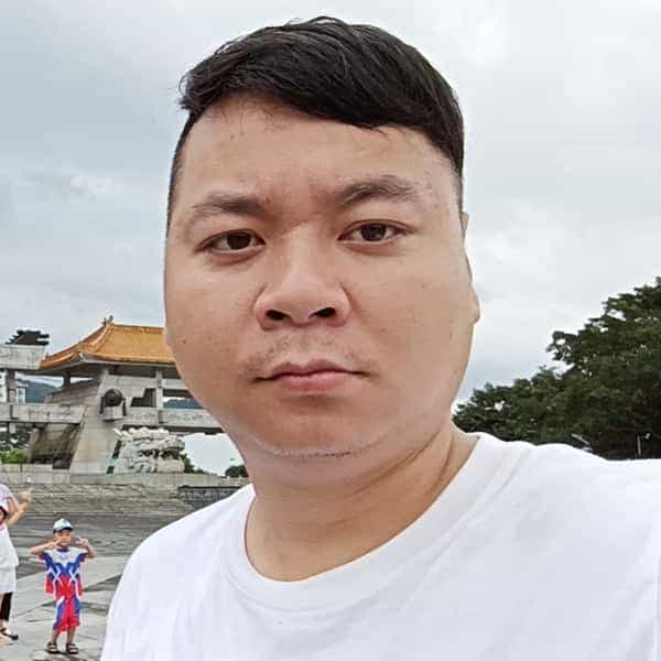 34岁岁广西单身帅哥 - 邢台吉缘网