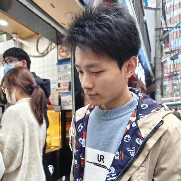 32岁岁山东单身帅哥 - 邢台吉缘网