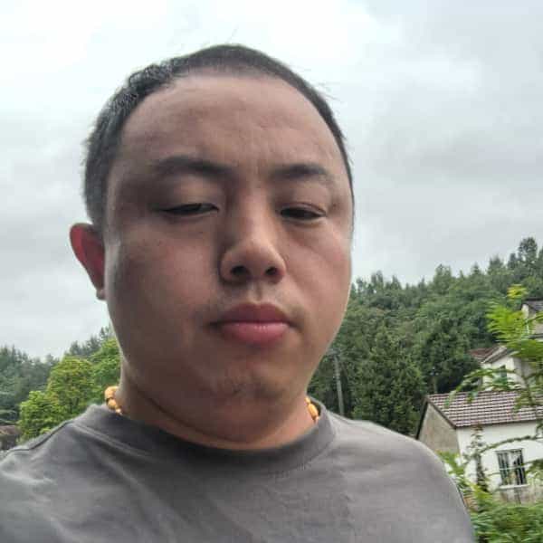 34岁岁安徽单身帅哥 - 邢台吉缘网