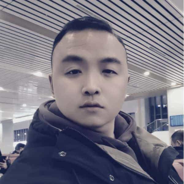 35岁岁河南单身帅哥 - 邢台吉缘网