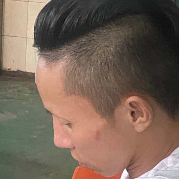39岁岁广东单身帅哥 - 邢台吉缘网