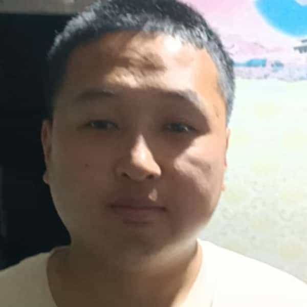 31岁岁山东单身帅哥 - 邢台吉缘网