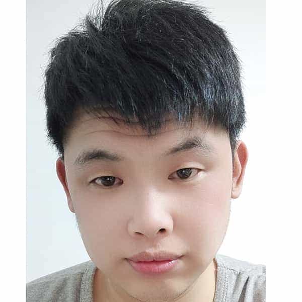 36岁岁山东单身帅哥 - 邢台吉缘网
