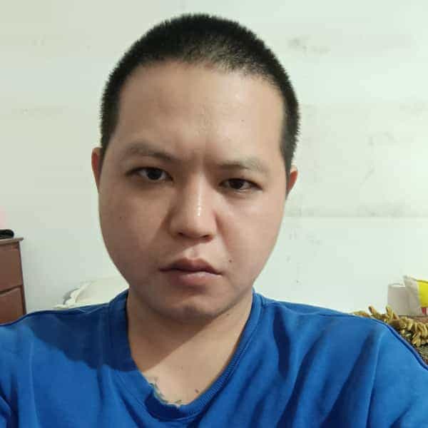 32岁岁广西单身帅哥 - 邢台吉缘网