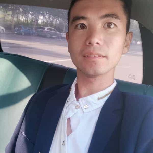 31岁岁山东单身帅哥 - 邢台吉缘网