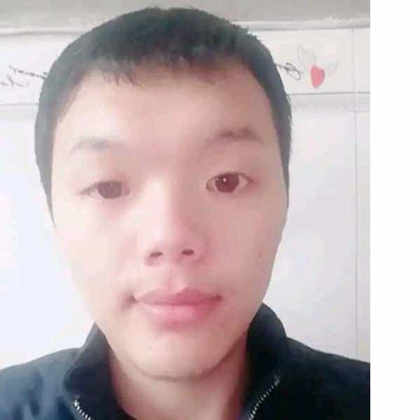 33岁岁湖北单身帅哥 - 邢台吉缘网