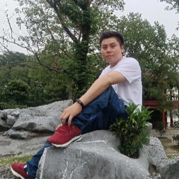 38岁岁广东单身帅哥 - 邢台吉缘网