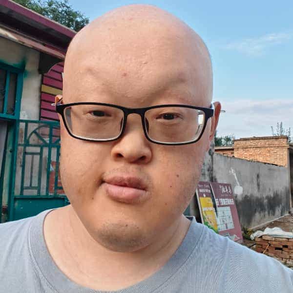 28岁岁山东单身帅哥 - 邢台吉缘网