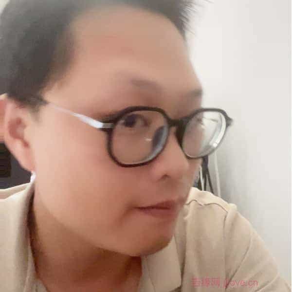 36岁岁广东单身帅哥 - 邢台吉缘网