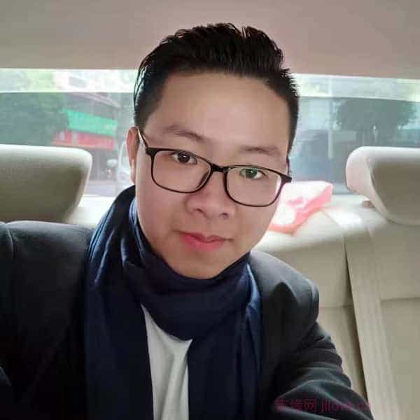 32岁岁广东单身帅哥 - 邢台吉缘网