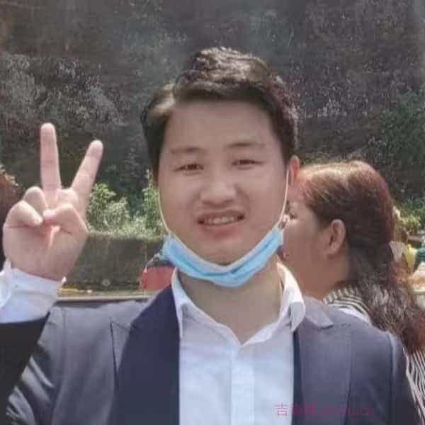 31岁岁湖北单身帅哥 - 邢台吉缘网
