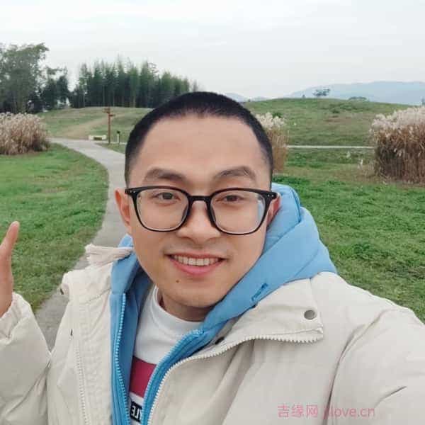 37岁岁浙江单身帅哥 - 邢台吉缘网