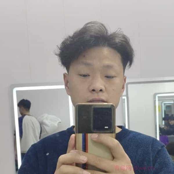 30岁岁山西单身帅哥 - 邢台吉缘网