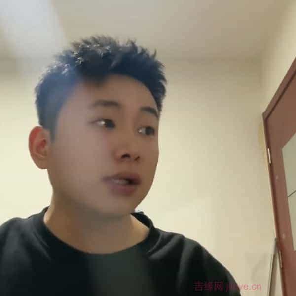 28岁岁山东单身帅哥 - 邢台吉缘网