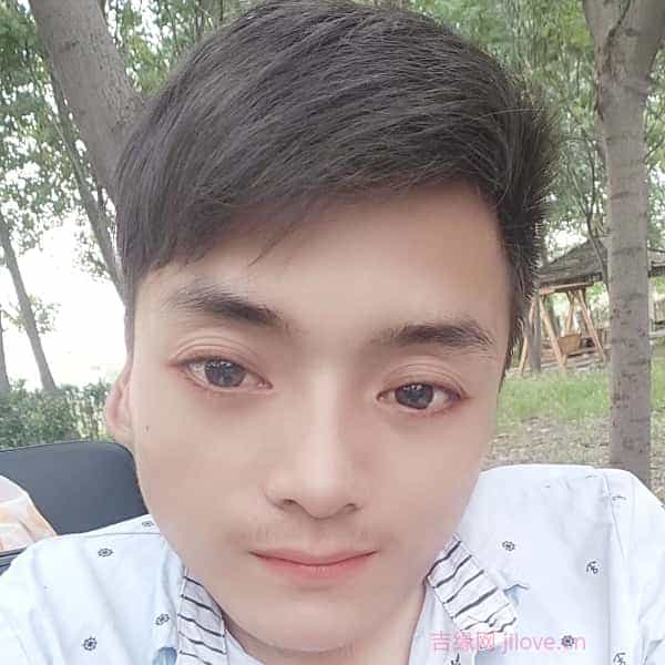 31岁岁河南单身帅哥 - 邢台吉缘网