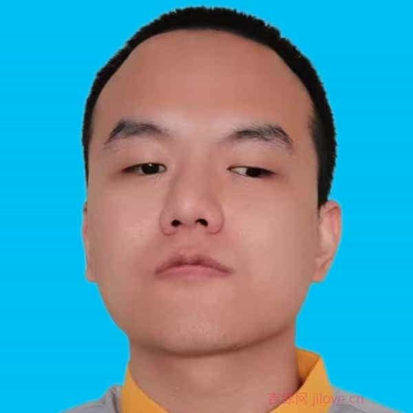 30岁岁山西单身帅哥 - 邢台吉缘网