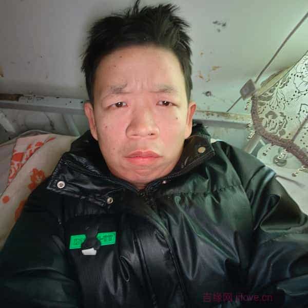 34岁岁河南单身帅哥 - 邢台吉缘网