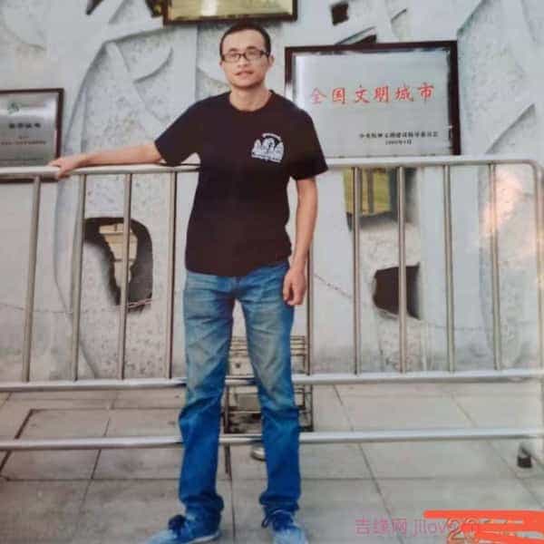 37岁岁江苏单身帅哥 - 邢台吉缘网