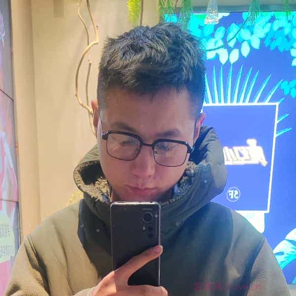 27岁岁湖北单身帅哥 - 邢台吉缘网