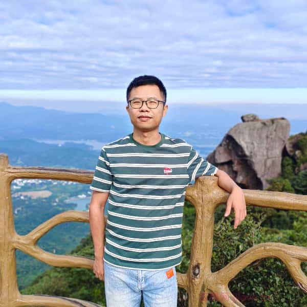 36岁岁湖南单身帅哥 - 邢台吉缘网