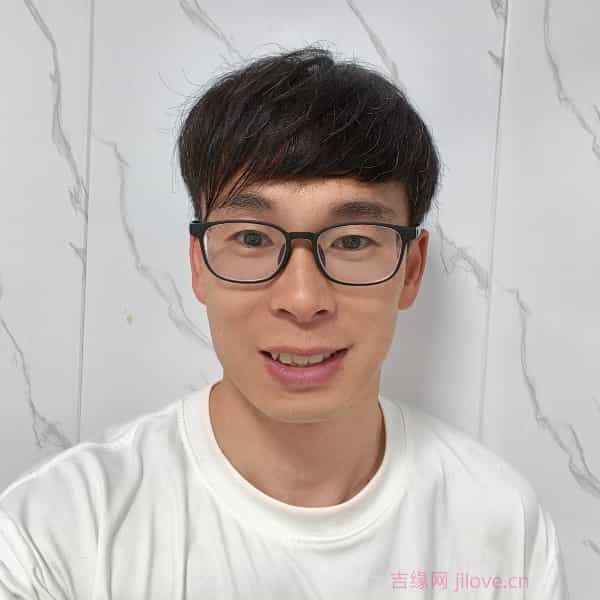35岁岁河南单身帅哥 - 邢台吉缘网