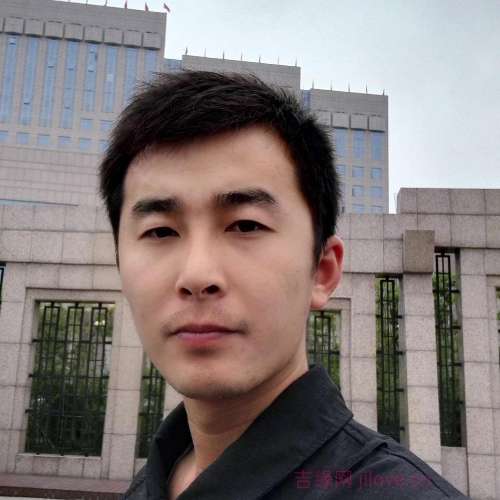 35岁岁河南单身帅哥 - 邢台吉缘网