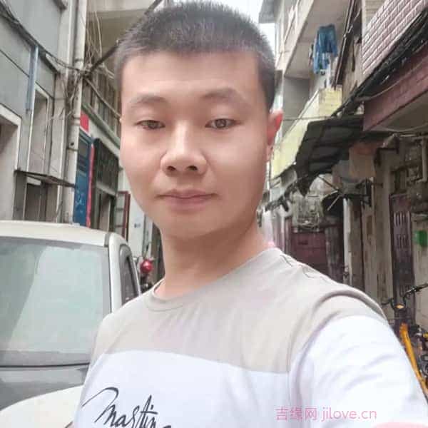 37岁岁湖北单身帅哥 - 邢台吉缘网