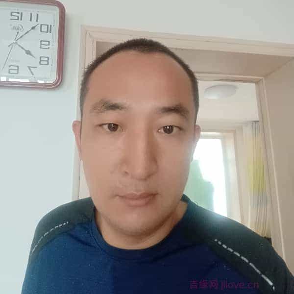 38岁岁山东单身帅哥 - 邢台吉缘网