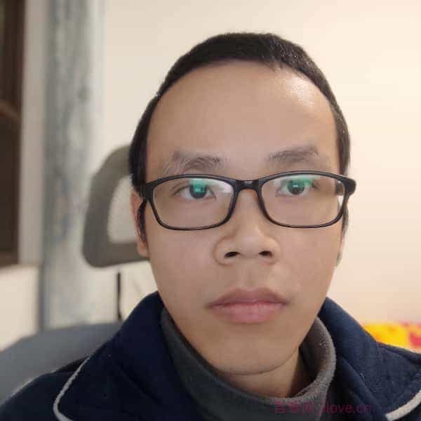 29岁岁湖南单身帅哥 - 邢台吉缘网