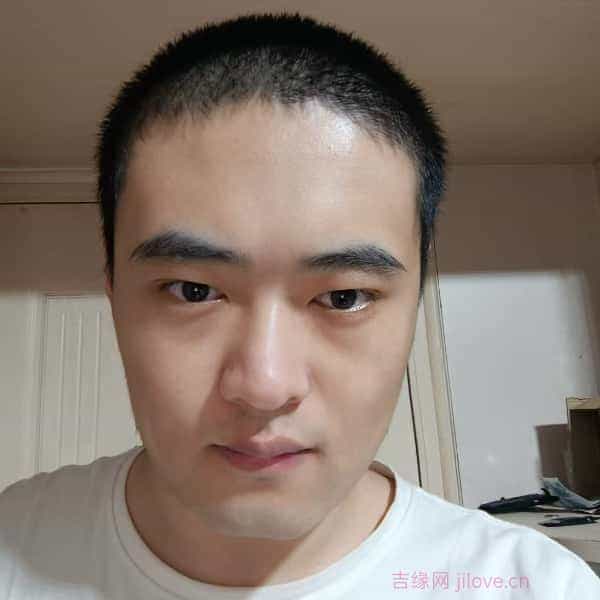 27岁岁山东单身帅哥 - 邢台吉缘网
